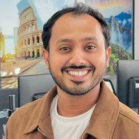 Parth Shah Email & Phone Number