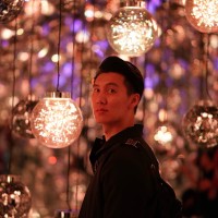 Rivian and Volkswagen Group Technologies Employee Matt Lin's profile photo