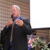 Greenberry Industrial Employee Billy Reeves's profile photo