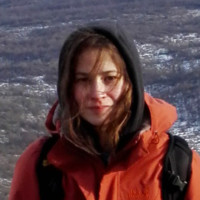 CampfireFM Employee Sanja Dimitrijevic's profile photo