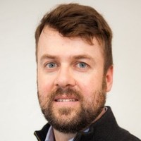 Dunlap & Magee Property Management Employee Peter Engelbracht's profile photo