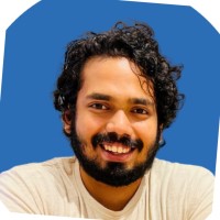 Collab Infotech Employee Mark Beard's profile photo