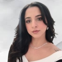 Winflow Employee Cristina di Gregorio's profile photo