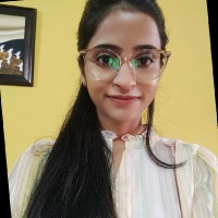 Acuity Knowledge Partners Employee Rupali Kumari's profile photo