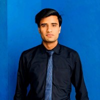 University of Engineering and Technology, Lahore Employee Malik Umar's profile photo
