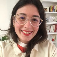 SPRiNG Employee Alice Gaudriault's profile photo