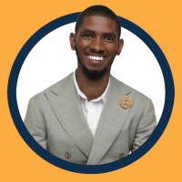 Virtual Media Hive Employee Georgandez Morrison's profile photo