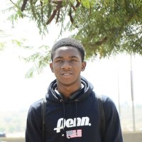 GitHub Employee Abdulrasheed Muhammed's profile photo