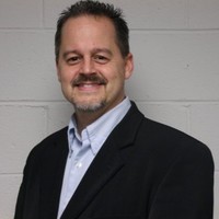 Technetics Group Employee Tony Eldridge's profile photo