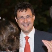 Business at OECD Employee Luigi Ruggerone's profile photo