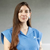 Samay Employee Julieta Roqueblave's profile photo