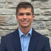 Custom Finishers Inc Employee James Horstman's profile photo