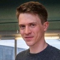 KATZ Employee Fabian Schadt's profile photo