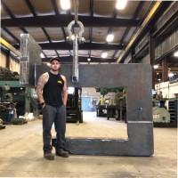Engineered Lifting Technologies Inc. Employee Andrew Enterline's profile photo