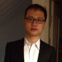 Luke Chen Email
