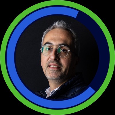 ENTREPRISE SDE Employee Florent Didier's profile photo