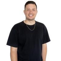 Housecall Pro Employee Jacob Martin's profile photo