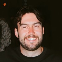 The Trade Desk Employee John Riddell's profile photo