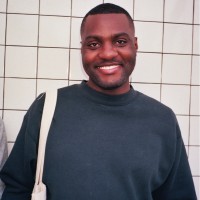 Synergis Employee Mike Sapp's profile photo