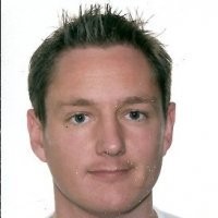 Jesper Christiansen Email