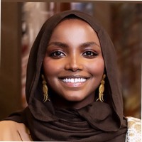 Nadia Mohamed Email & Phone Number