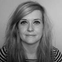 El Roboto Employee Victoria Markham's profile photo