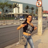 MultiHosting Employee Sueli Zeferina's profile photo
