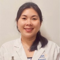 Choice Source Therapeutics Employee Chi Nguyen's profile photo
