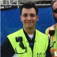Felipe Serrano Email & Phone Number