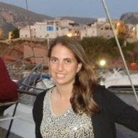 RockPaperStar Employee Gabriella Roland's profile photo