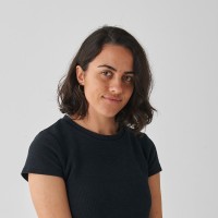 Kéré Architecture GmbH Employee Mariona Maeso Deitg's profile photo