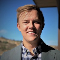 City of Englewood Colorado Employee Fletcher Johnson's profile photo