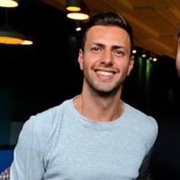 Guild Insurance Employee Dylan Bianchi's profile photo