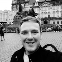 HeX Group Employee Antoine Cuypers's profile photo
