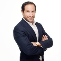 RedMed Employee Nadir Fechkeur's profile photo
