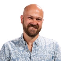 Chubbies Shorts Employee Rainer Castillo's profile photo