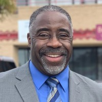 STI Electronics Inc. Employee James Vaughn's profile photo