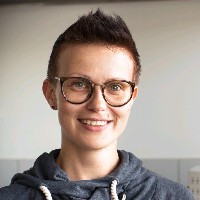 Huhtamaki Employee Paula Hirsilä's profile photo