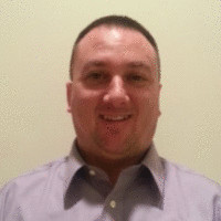 The Coca-Cola Company- Costa Coffee USA Employee Tom Stachowski's profile photo