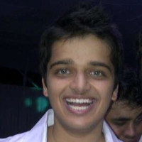 Samarth Sindhi Email & Phone Number