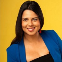 Packaging Sales & Service Employee Veronica Soto's profile photo