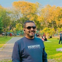 Gaurav Jhamb Email & Phone Number