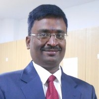 Kreiskrankenhaus Greiz GmbH Employee G. Anand's profile photo