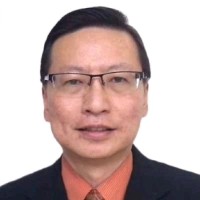 Schaeffler Employee Alfred Lee's profile photo