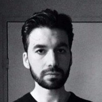 NAEST Employee Pierre Leloup's profile photo