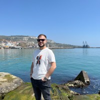 Bit Soft Employee Bogdan-Georgian Bordei's profile photo