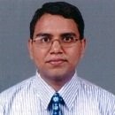 Nikhil Adhesives Ltd Employee Ankur Sachdev's profile photo