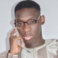 VOICE Africa Employee Mouhamadou Diop's profile photo