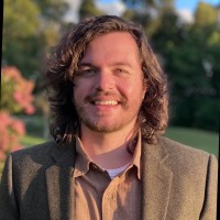 Oregon Physics Employee Logan Ridings's profile photo