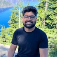 Fyusion, Inc Employee Abhishek Banerjee's profile photo